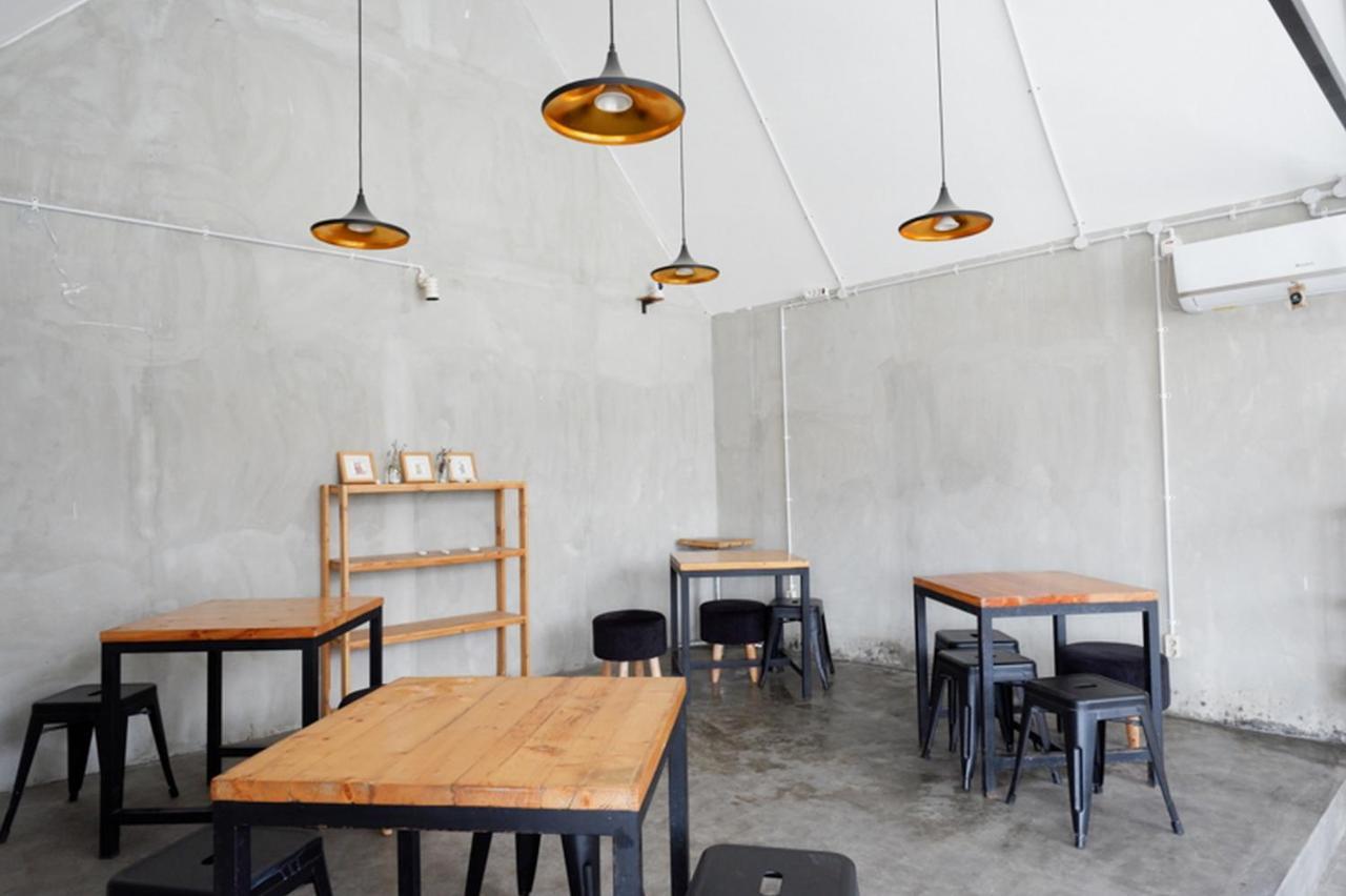 Reddoorz @ Demangan Sari Residence Pakualaman Экстерьер фото